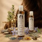 Herbal Natural Hair Oil 200ml - Image 4