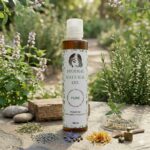 Herbal Natural Hair Oil 300ml